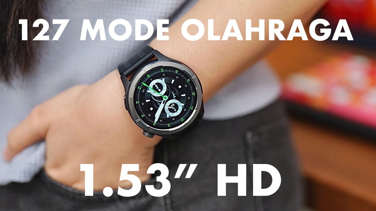 Hello Solar Neo Review: Premium Smartwatch Under $25