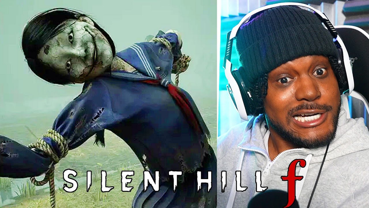 Silent Hill F First Impressions: Atmosphere Shines, Combat Concerns