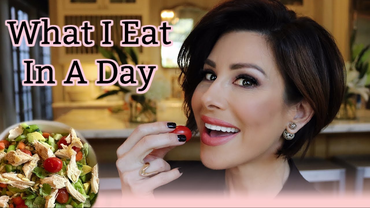 Healthy Eating Day: Balanced Nutrition Without Dieting