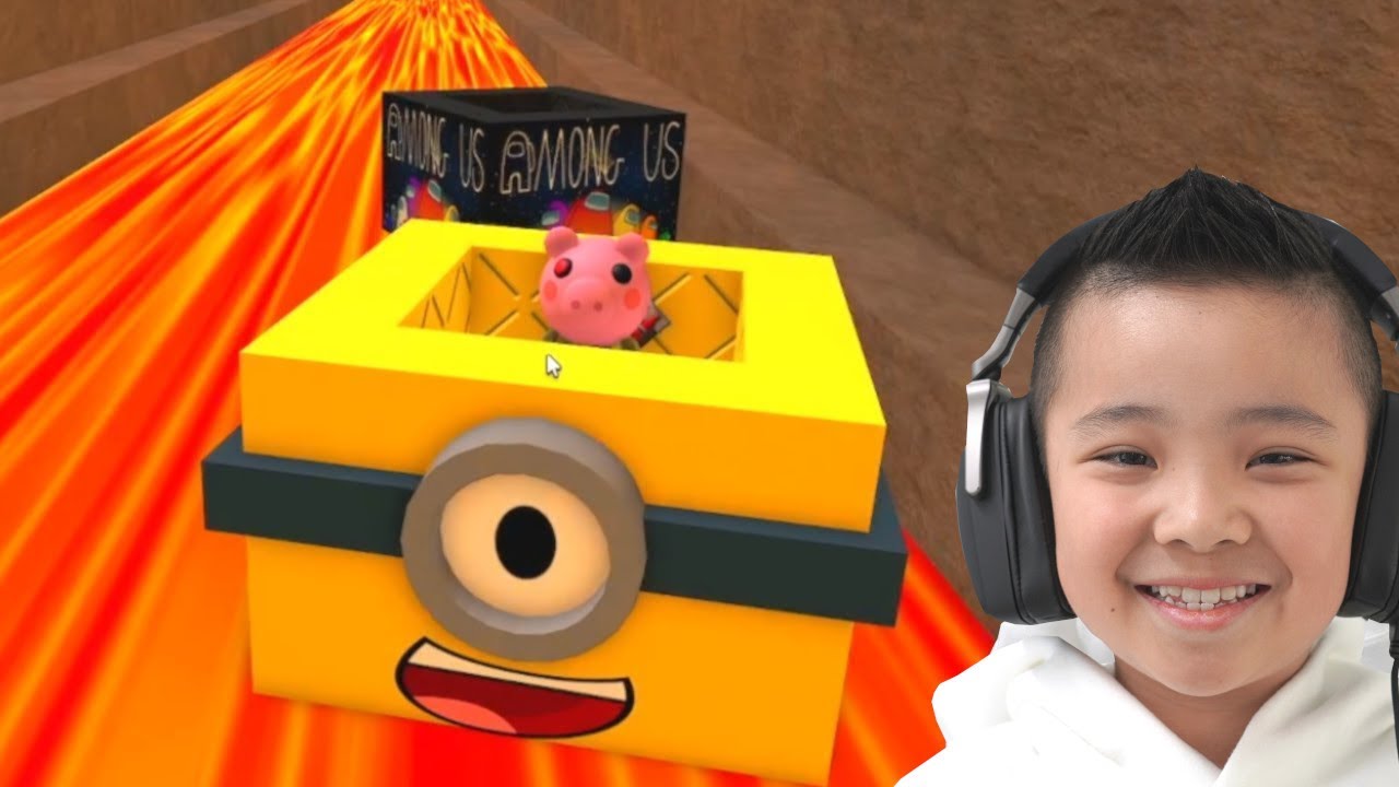 Win Roblox Among Us Obby: Essential Tips and Strategies