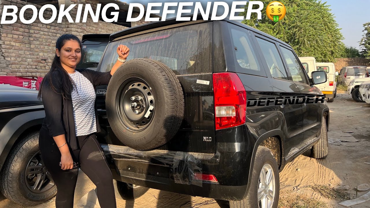 Mahindra Scorpio N vs Bolero Neo: Key Differences Explained