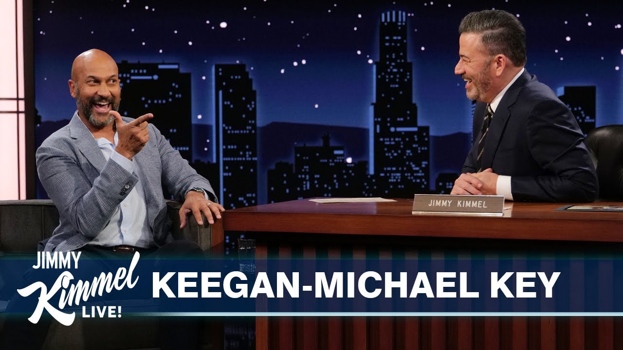 Keegan-Michael Key's MSG Buzzer Beater: Behind the Iconic Moment
