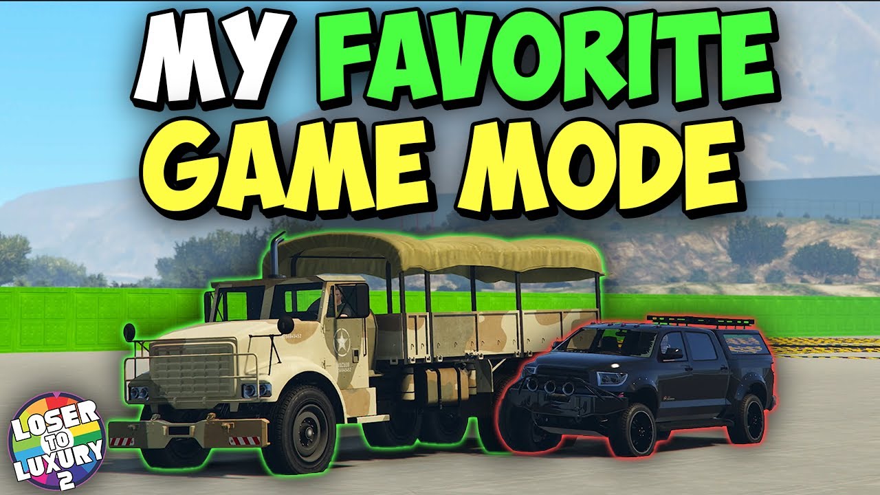 Fastest GTA Online Money for Deluxo in 2024 (Level 1 Guide)