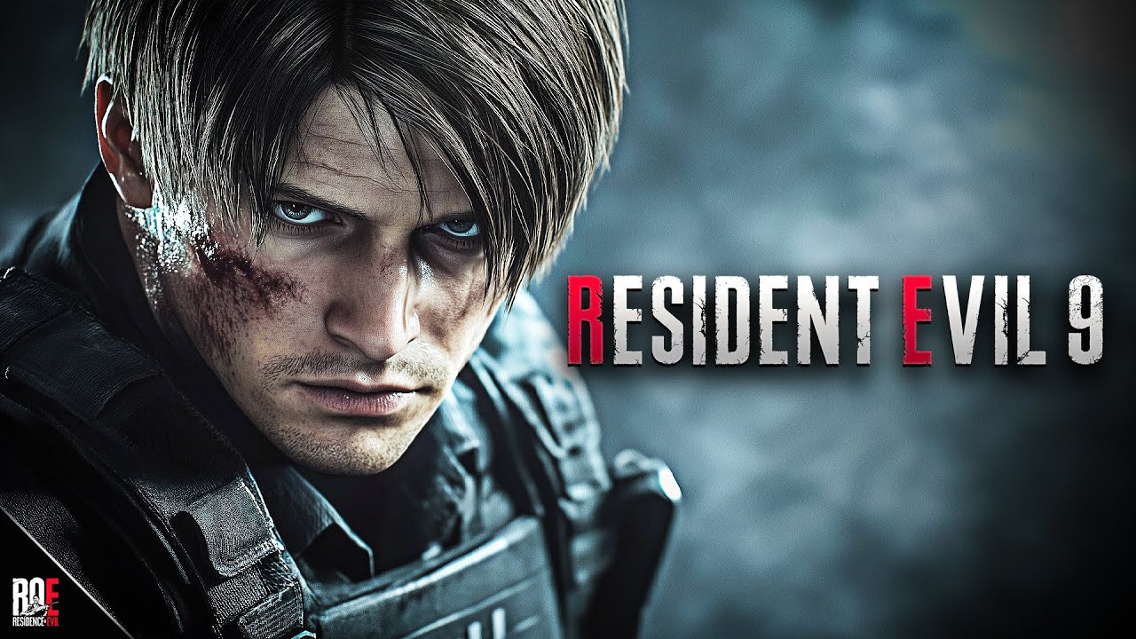 Resident Evil 9 Rumors: Jill & Leon Team-Up, Plot Leaks