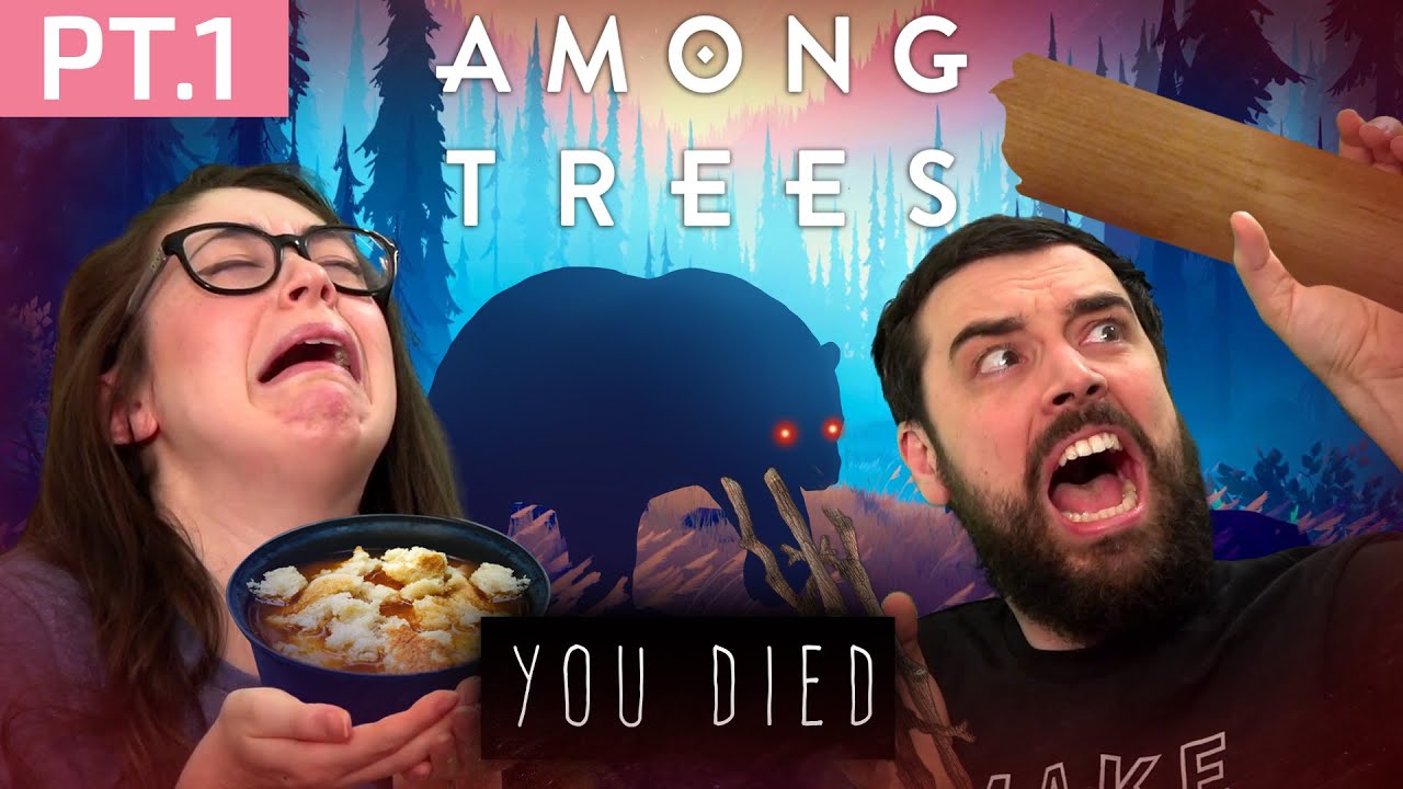 Among Trees Survival Guide: Essential Tips for Beginners