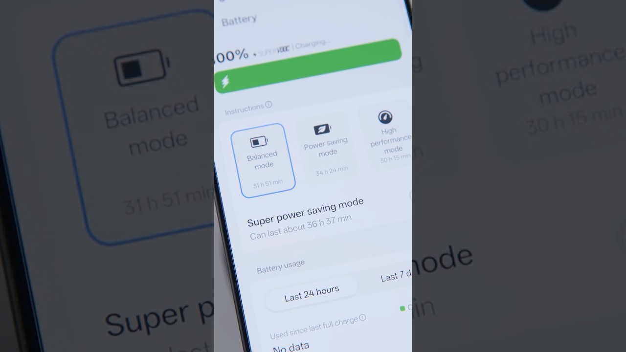Phone Battery Life: Why 2025's 1% Gain Matters & What's Next
