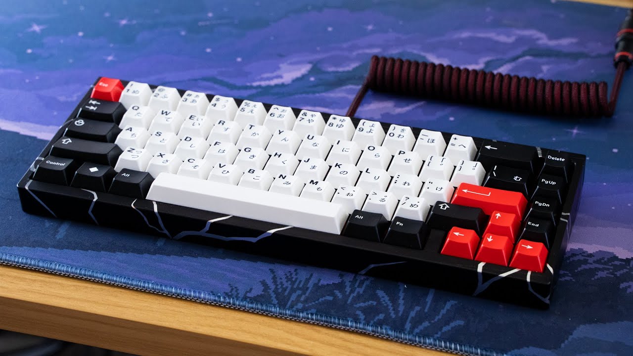 Building a $2000 Custom Keyboard: Why Pros Invest