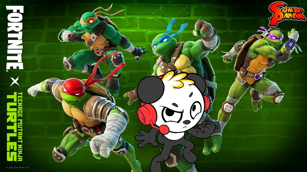 Fortnite TMNT & Spider-Man Events: Ultimate Winning Guide