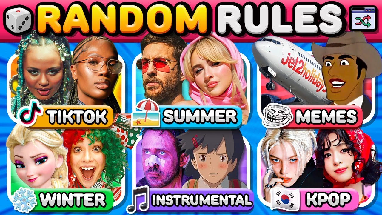 Test Your Music Knowledge: Ultimate Song Quiz Challenge