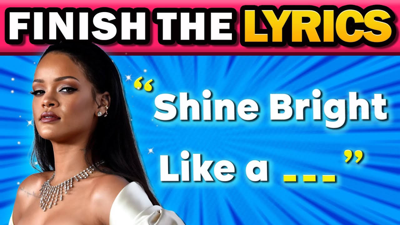 Test Your 2000s Music Knowledge: Ultimate Lyrics Quiz