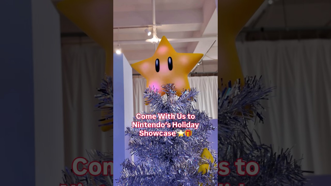 Ultimate Nintendo Collector's Guide: Top Merchandise Picks & Display Tips