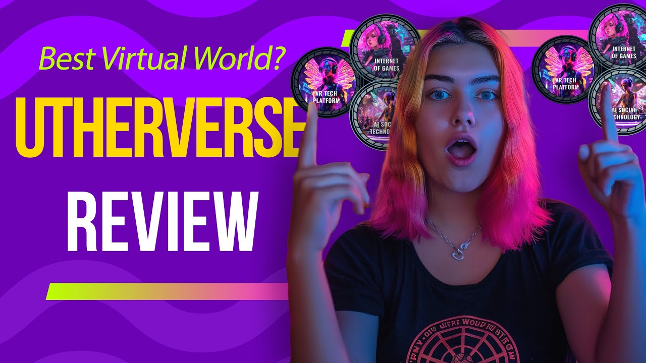 Otherverse Presale: UTX Token Investment Guide