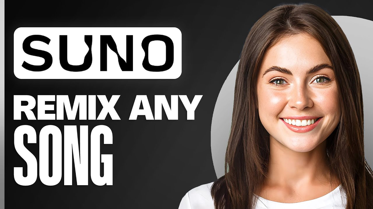 Remix Songs with Sunno AI: Free & Paid Methods
