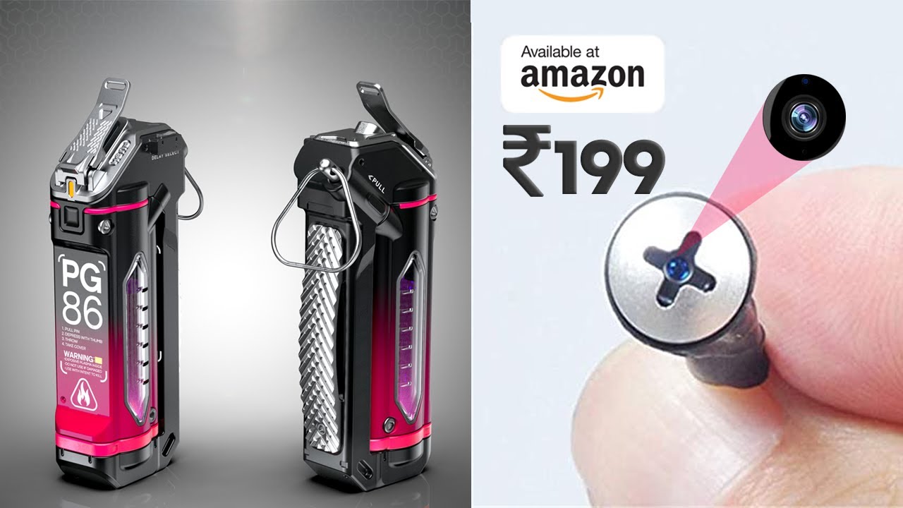 title:10 Useful Gadgets & Small Habits to Boost Your Daily Life