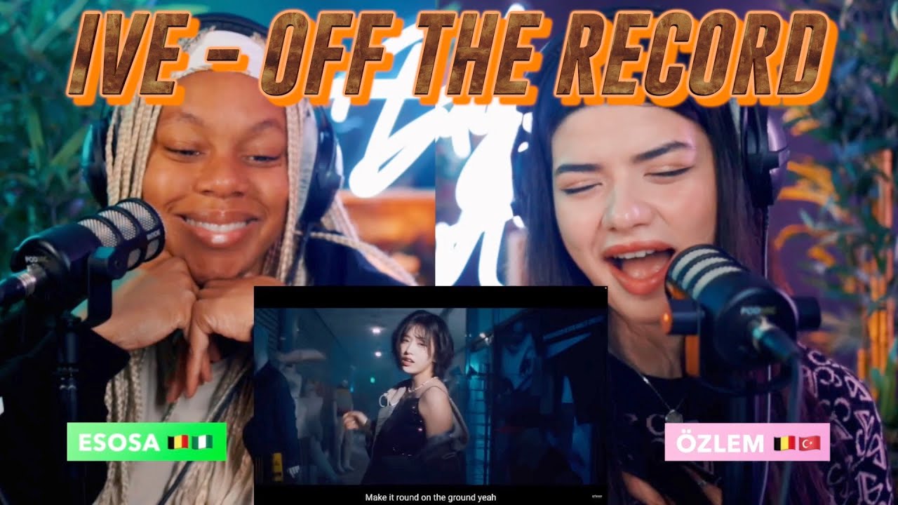 NewJeans Eyes Off The Record MV Reaction & Analysis