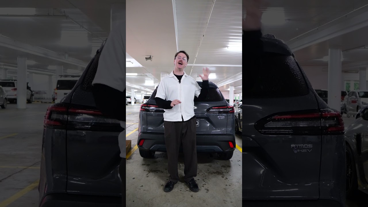 GR Corolla vs Corolla Cross: Which Toyota SUV Suits Your Drive?