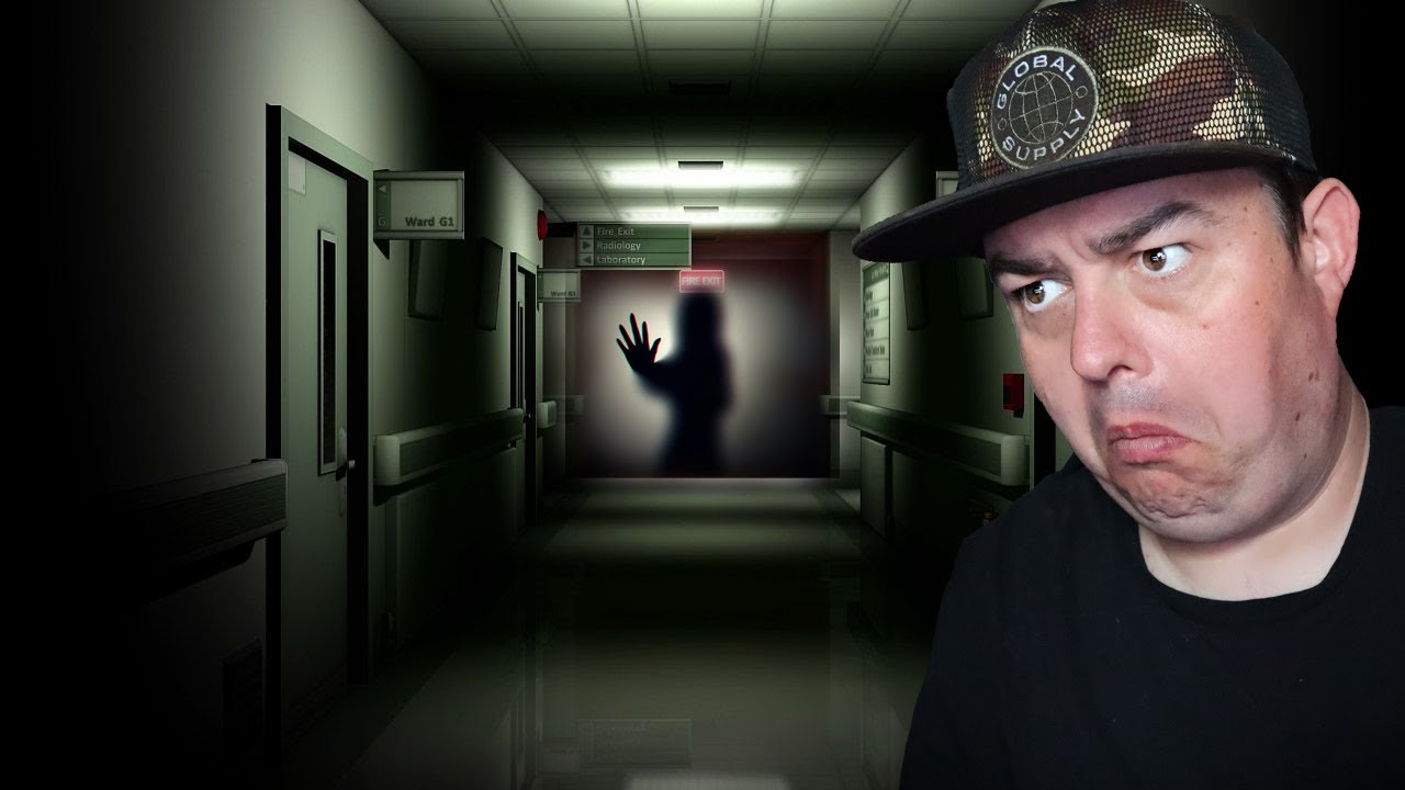 Surviving The Sigil Horror Demo: Essential Hospital Walkthrough