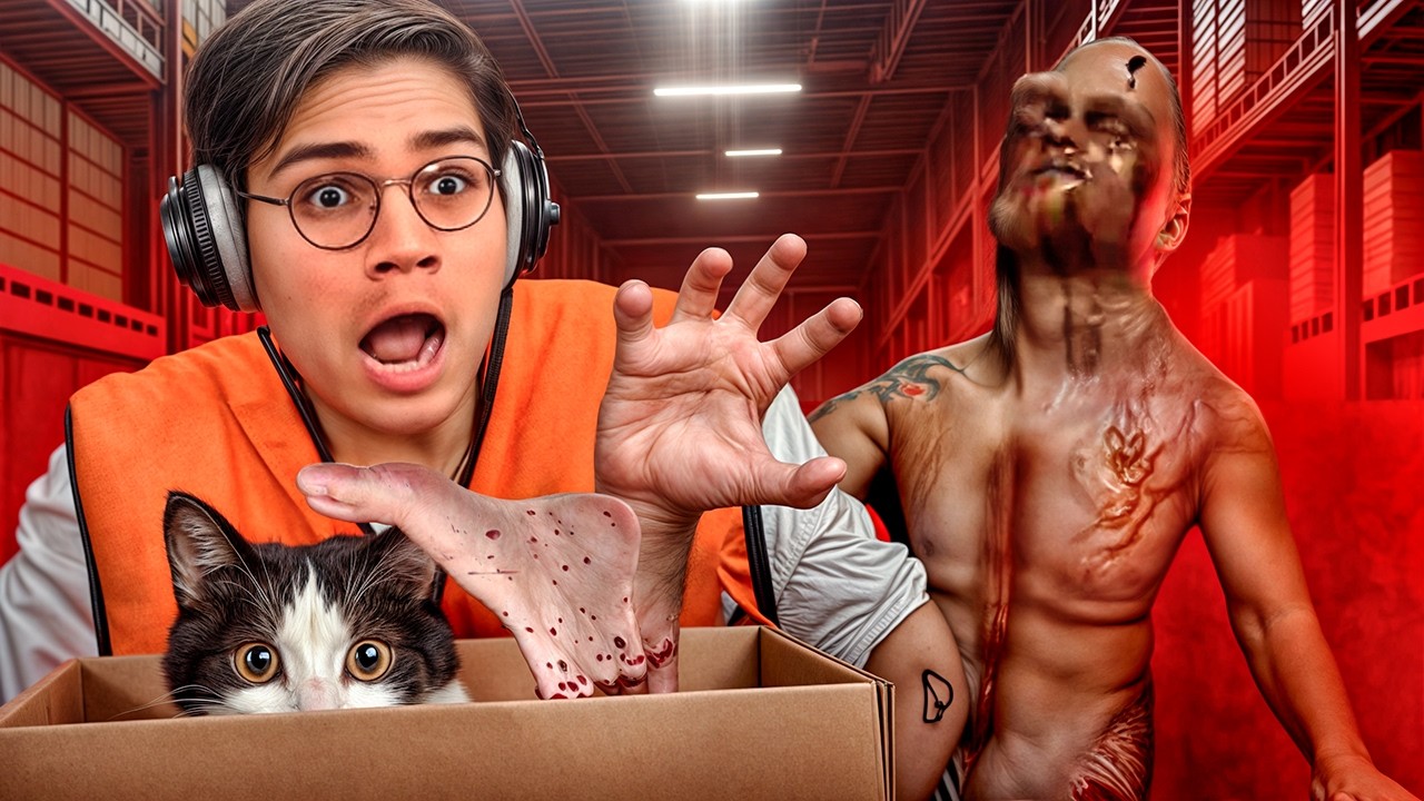 Lethal Company Cat Survival Guide: Quota Tips & Gameplay