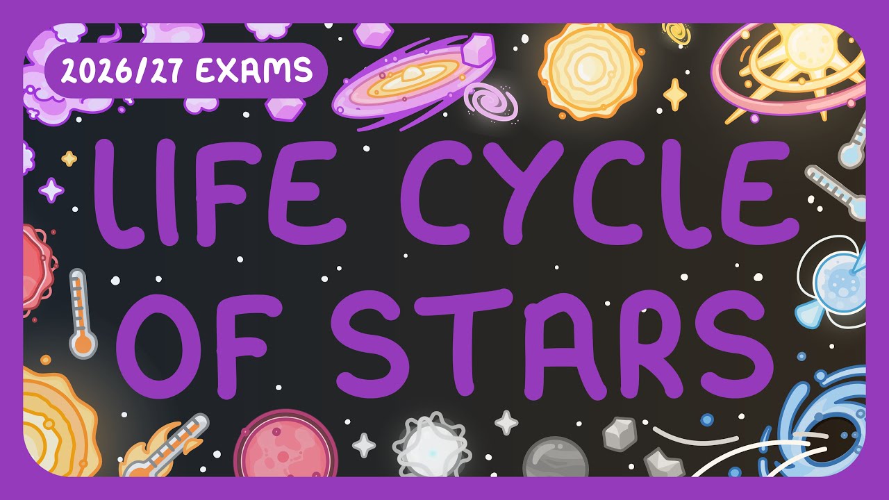 Stellar Evolution: From Nebula to Black Hole Explained