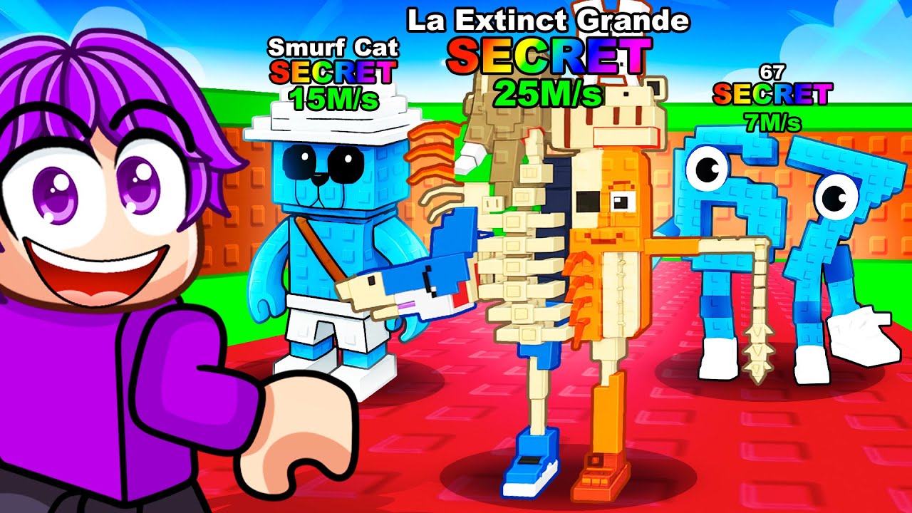 Get Law Extinct Combination Fast in Roblox (2024 Guide)