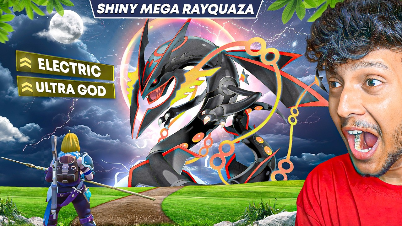 Palworld Mastery: Catch Rare Pals & Counter Giant Threats