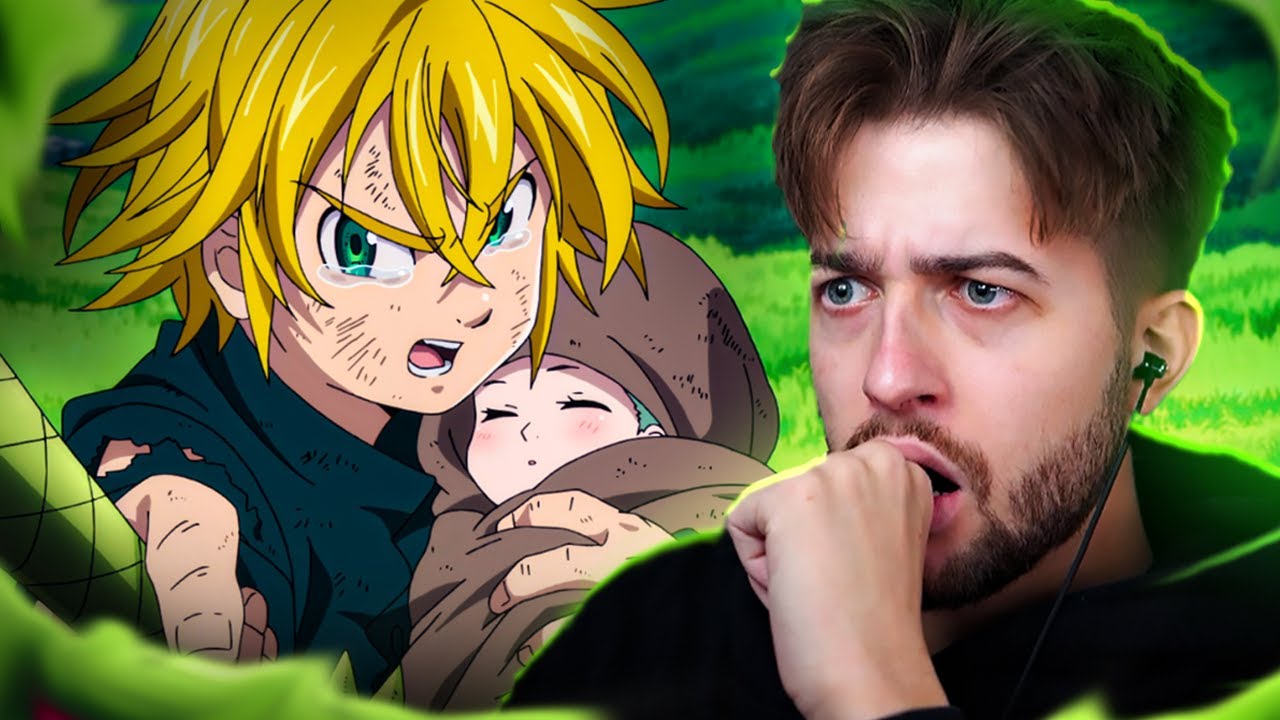 Seven Deadly Sins Episode Breakdown: Escanor's Return & Demon King Confrontation