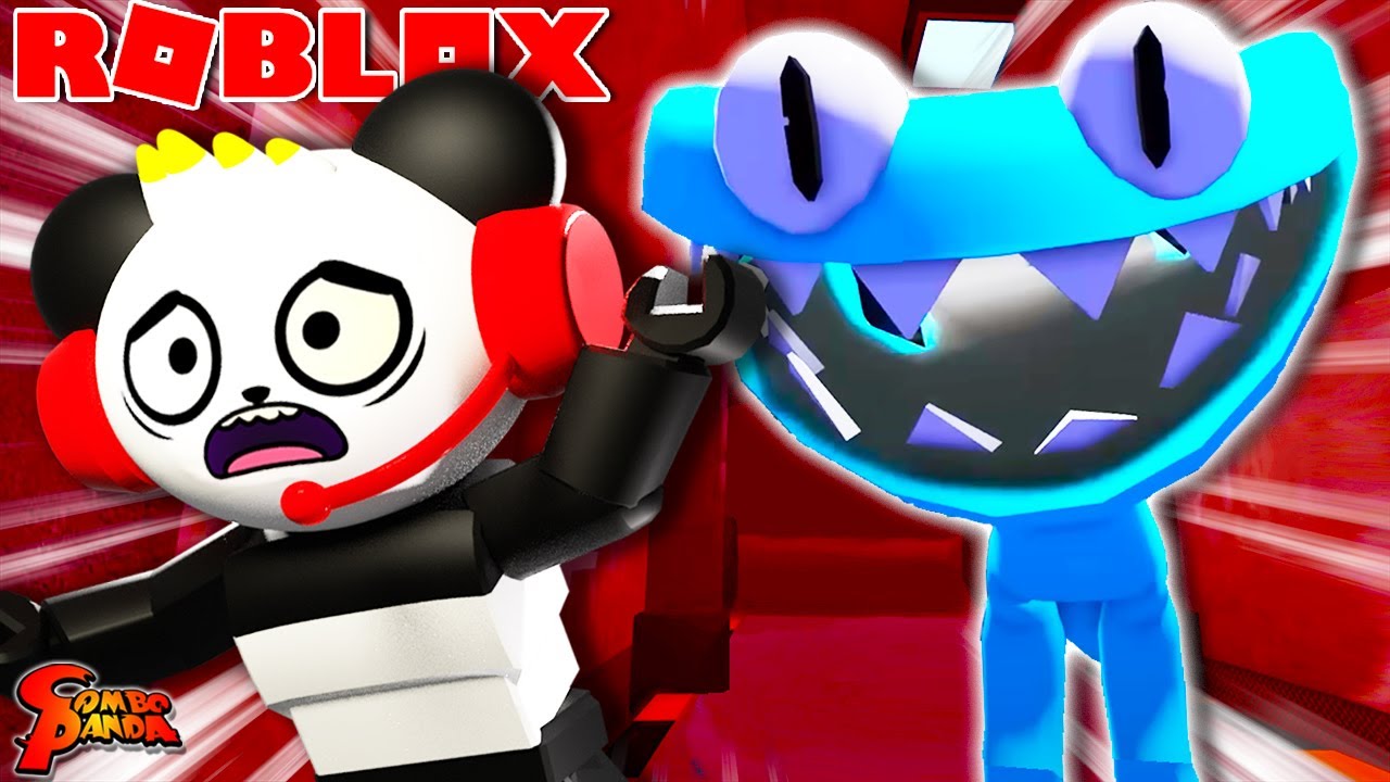 Rainbow Friends Chapter 2 Walkthrough: Escape Cyan & Find Lookies