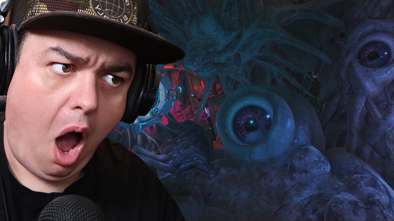 ARK Genesis Survival Guide: Master Rockwell's Ship & Biomes