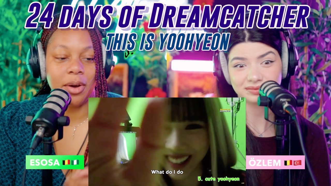 Dreamcatcher Concert Secrets: Fan Insights & Unseen Moments