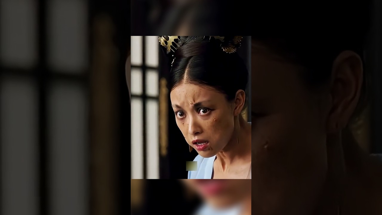 Beauty Disguised: A Tale of True Sight and Acceptance