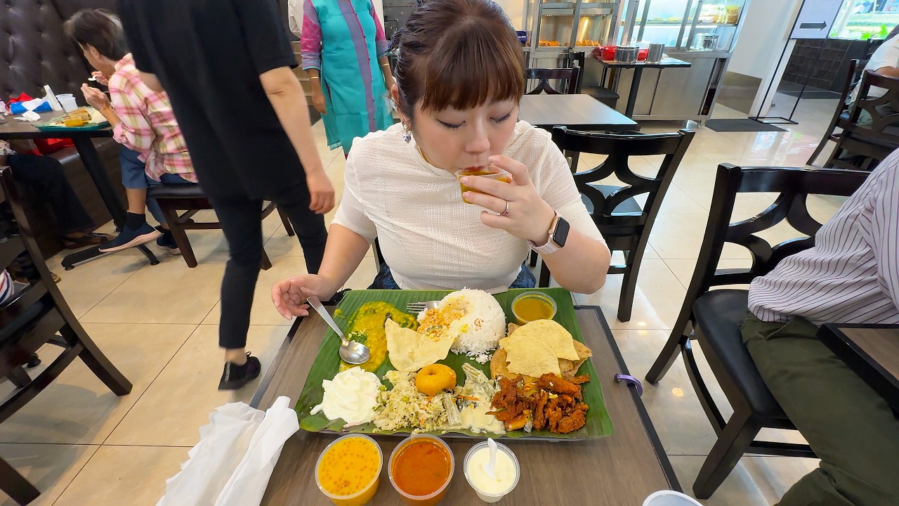 Top 7 Michelin Affordable Eats in Singapore Under $15 SGD