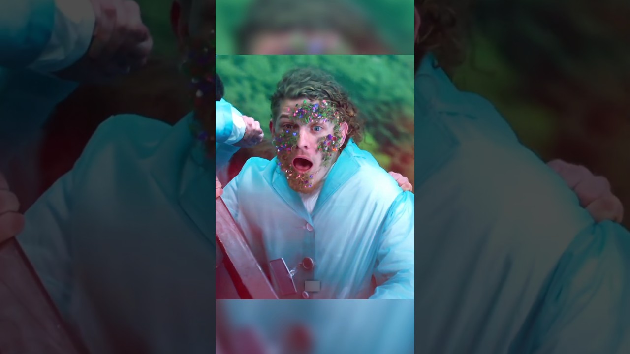 Zombie Outbreak Survival: Lessons From a Lab Catastrophe