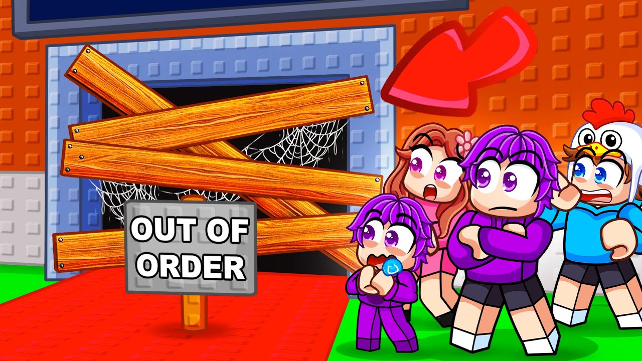 Roblox Brain Rot Glitches: Secret OP Items & Bypasses