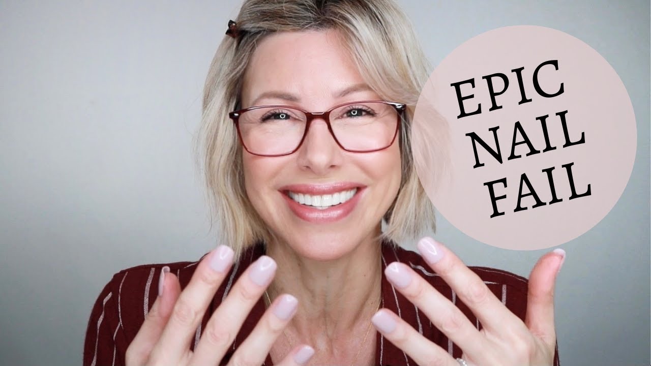 How to Apply Press-On Nails Perfectly: Step-by-Step Guide