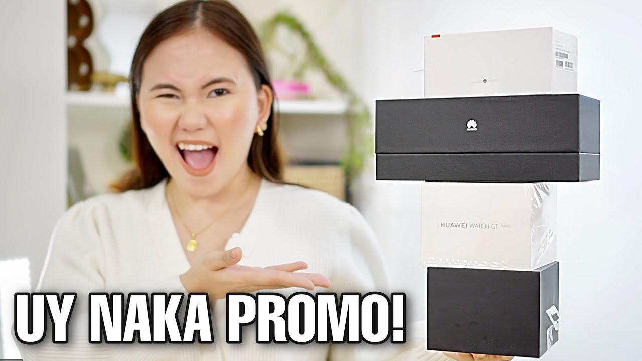 Huawei GT2 Pro vs Gentle Monster: Smart Wearables Review