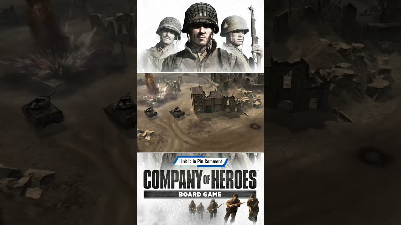 Company of Heroes Mobile Review: WWII RTS Gameplay