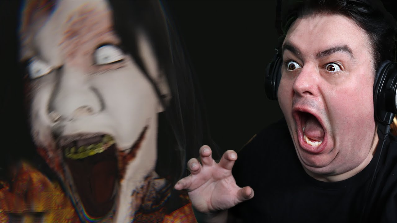 Demonic Goats & Failed Comedians: Horror Game's Absurd Comedy