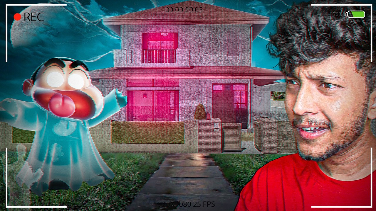 Restore Shin Chan's Haunted House: Ultimate In-Game Renovation Guide