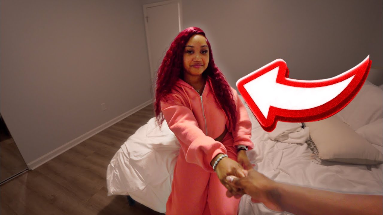 Vlog Prank Dynamics: Building Trust and Chemistry On Camera