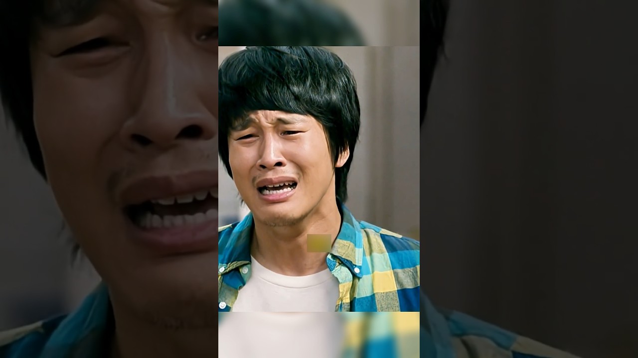 How a Suicide Survivor Found Family Through Ghosts