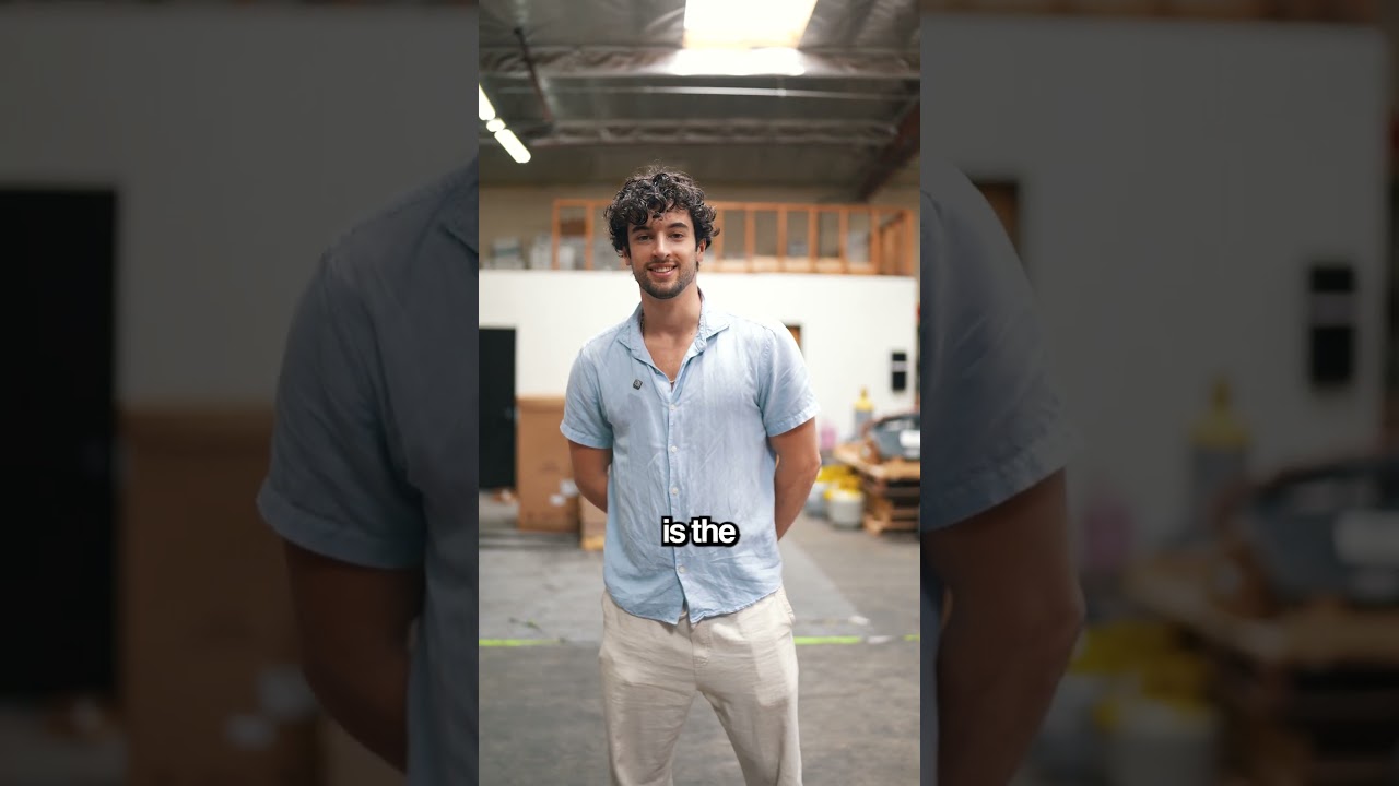 Inside Our Family Business: Warehouse Tour & Growth Lessons