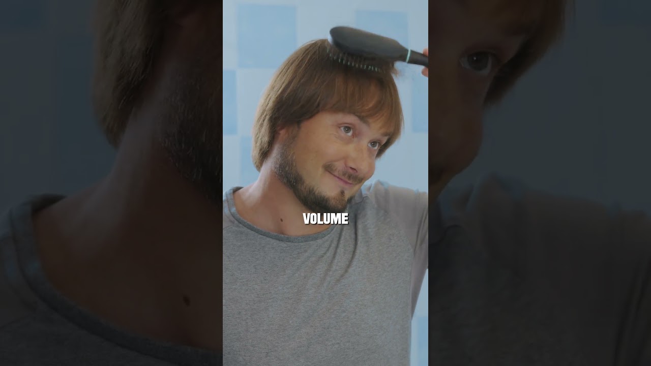 Best Hair Clay for Straight Hair: High Hold, Low Shine Formula