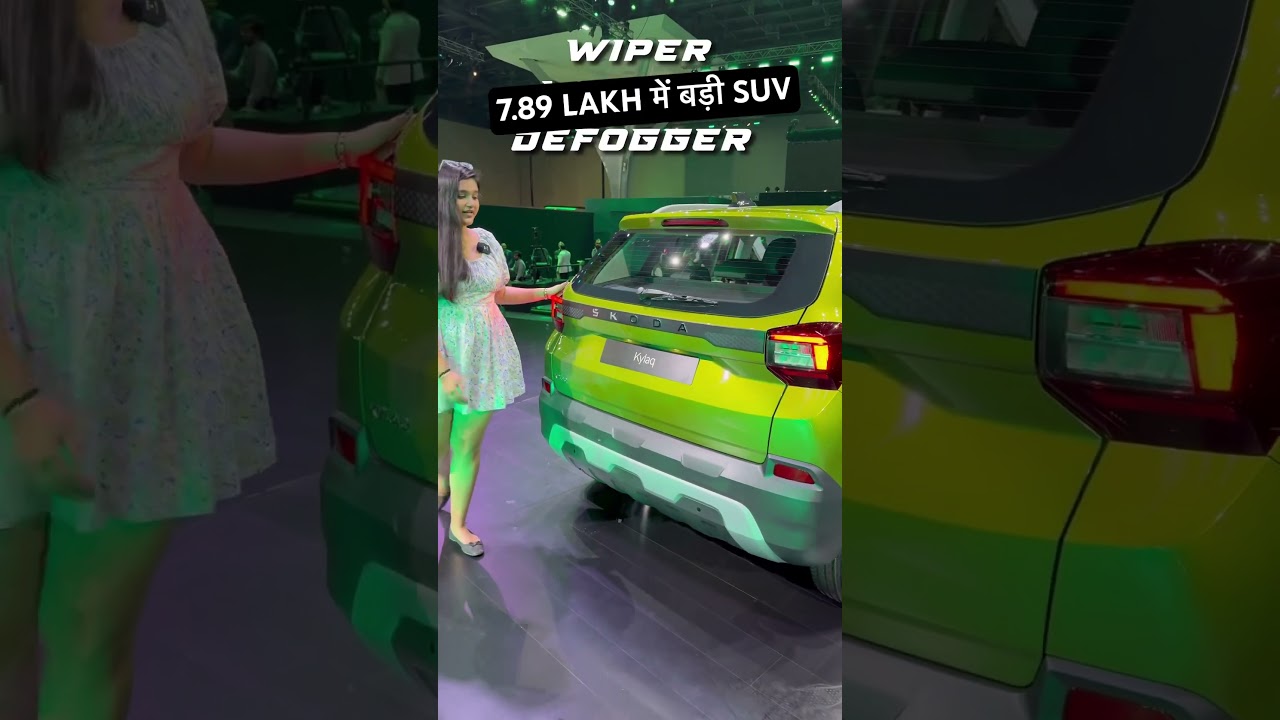 Tata Punch Features Review: Premium SUV Value at ₹7.89 Lakh