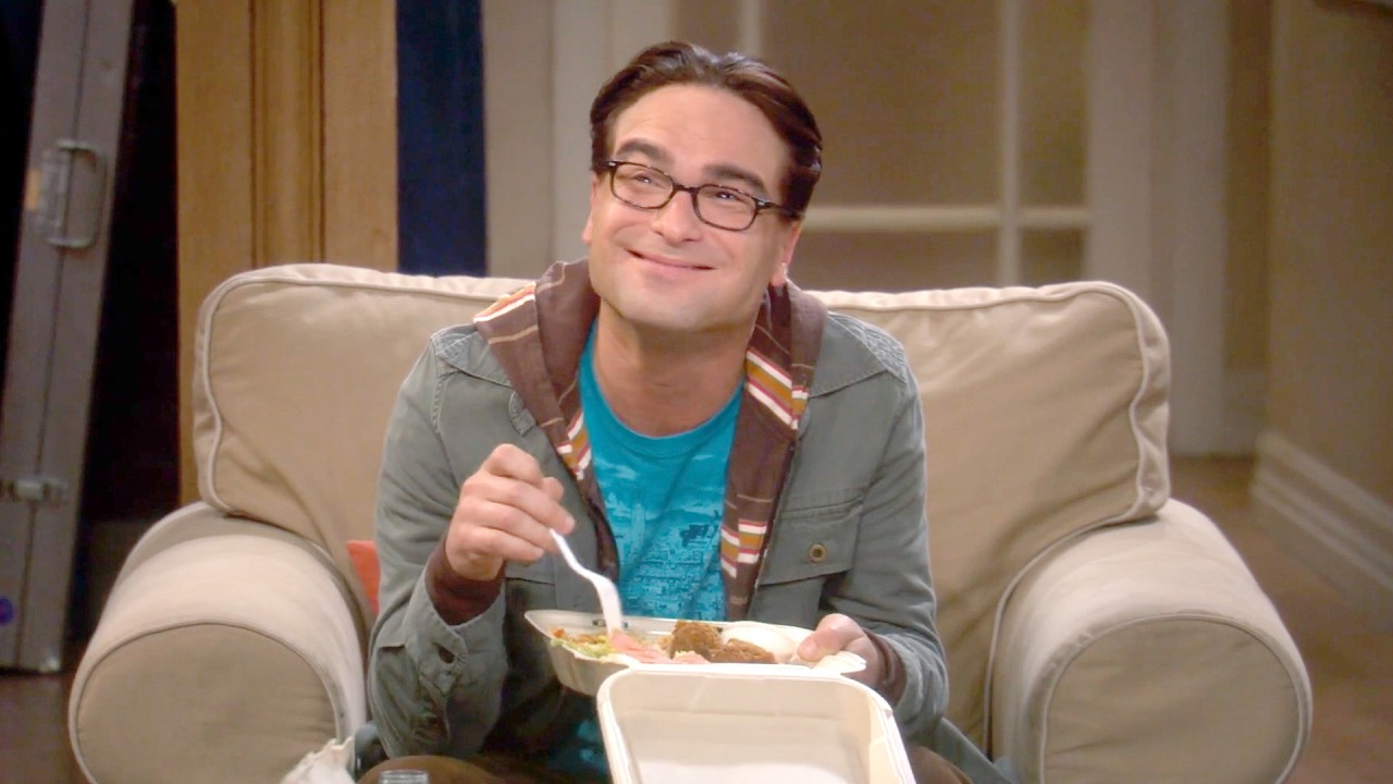 The Big Bang Theory's Relationship Science: Geek Love Decoded