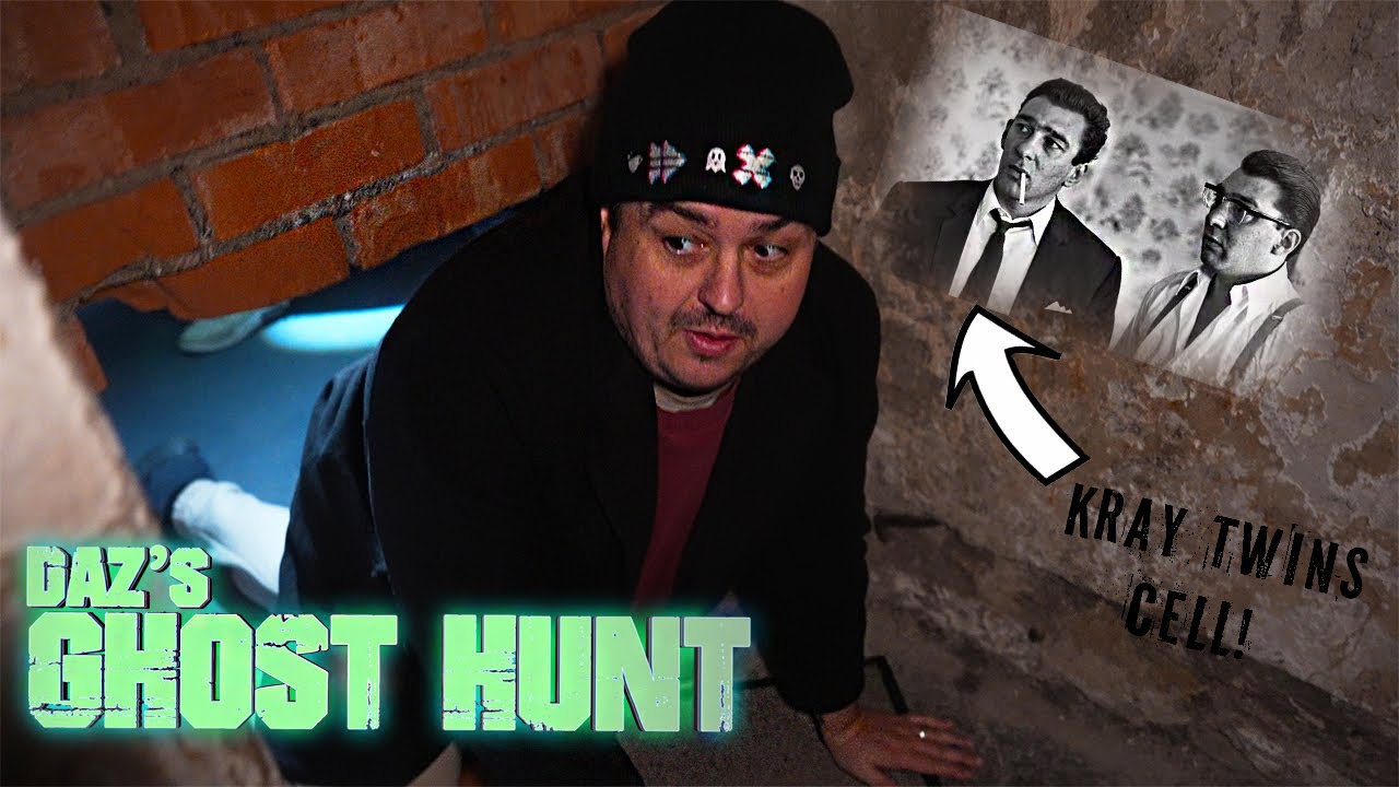 Is Shepton Mallet Prison Haunted? Evidence and History