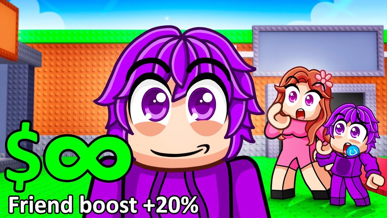 Roblox Infinite Money Prank: Ultimate Challenge Strategy