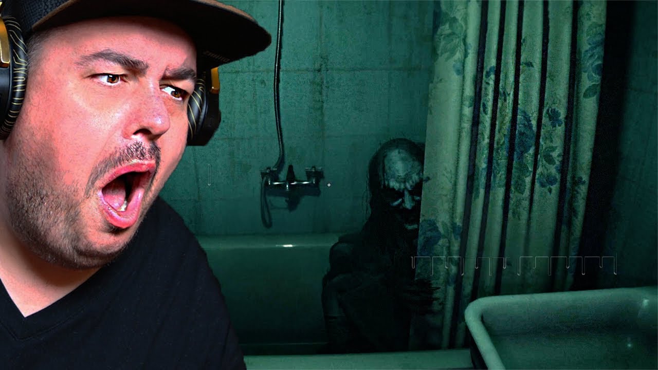 She Was 98 Horror Game Analysis: Gameplay, Story & Ending Explained