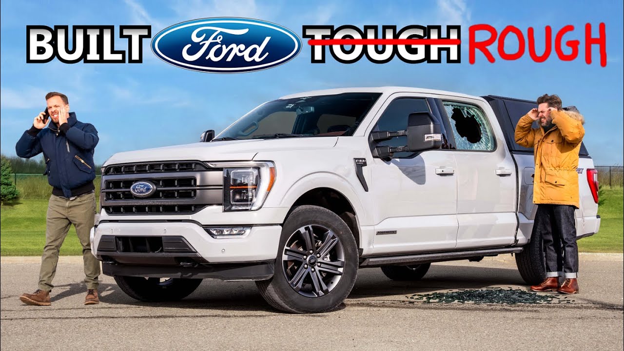 Ford F-150 PowerBoost Long-Term Review: Real Owner Insights