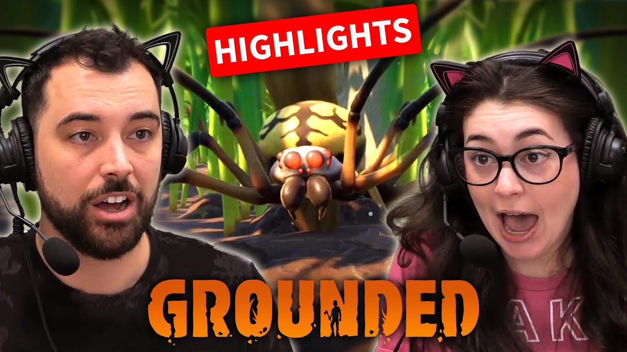 Grounded Beginner Tips: Essential Survival Strategies Guide