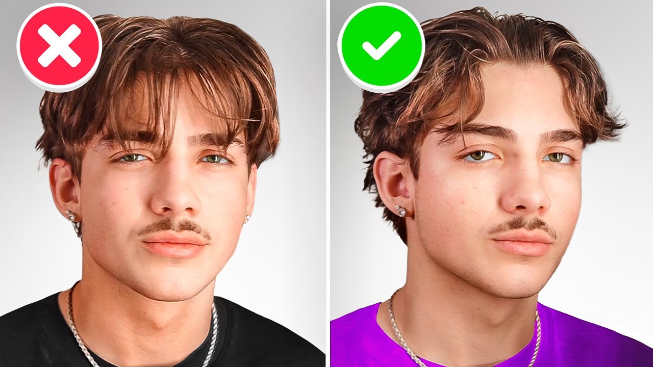 Best Hair Care Routines for Straight, Wavy, Curly & Coily Hair